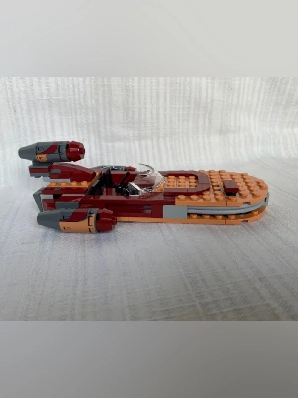 Lego this retired